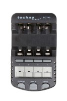 Ładowarka Technoline BC-700  - używana  |S203581|