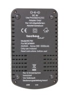 Ładowarka Technoline BC-700  - używana  |S203581|