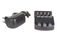 Ładowarka Technoline BC-700  - używana  |S203581|