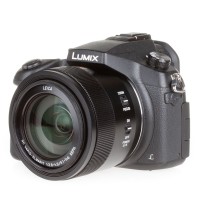 Używany aparat cyfrowy Panasonic Lumix DMC-FZ1000 |K232243|