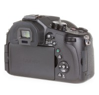 Używany aparat cyfrowy Panasonic Lumix DMC-FZ1000 |K232243|