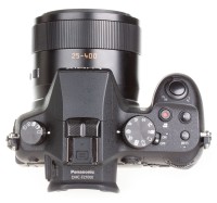 Używany aparat cyfrowy Panasonic Lumix DMC-FZ1000 |K232243|