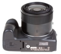 Używany aparat cyfrowy Panasonic Lumix DMC-FZ1000 |K232243|