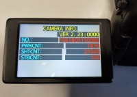 Używany aparat cyfrowy Panasonic Lumix DMC-FZ1000 |K232243|