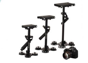 Genesis Gear SK-SW03 Steadycam Pro 2.25 stabilizator