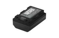 Zestaw ładowarka dwukanałowa Newell DL-USB-C i dwa akumulatory NP-FZ100 2250 mAh do Sony 