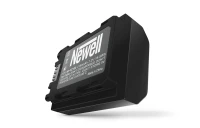 Zestaw ładowarka dwukanałowa Newell DL-USB-C i dwa akumulatory NP-FZ100 2250 mAh do Sony 