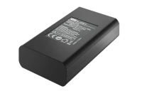 Zestaw ładowarka dwukanałowa Newell DL-USB-C i dwa akumulatory NP-FZ100 2250 mAh do Sony 