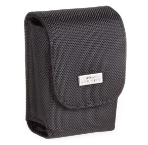 Pokrowiec Nikon CS-CPL10/11/12 do aparatów Nikon Coolpix wym. wew.7cm x 9.5cm x 3cm