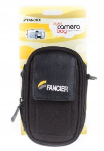 Pokrowiec Fancier WB-10122B na kompakty 9cm x 7cm x 3cm