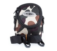 Pokrowiec Zoom 2099 -wym. wew. 7 x 6 x 4cm