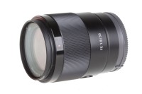 Obiektyw Sony 35mm F1.8 FE + Filtr UV Gratis   (SEL35F18F) stan idealny  - Gwarancja 3 miesiące  |S20379|