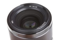 Obiektyw Sony 35mm F1.8 FE + Filtr UV Gratis   (SEL35F18F) stan idealny  - Gwarancja 3 miesiące  |S20379|