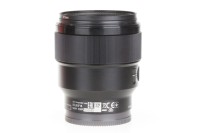 Obiektyw Sony FE 85 mm f/1.8 (SEL85F18.SYX) stan idealny - Gwarancja 3 miesiące  |S20380|