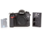Lustrzanka Nikon D7000 body - stan bardzo dobry - 8881 zdjęć