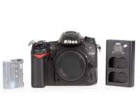 Lustrzanka Nikon D7000 body - stan bardzo dobry - 8881 zdjęć