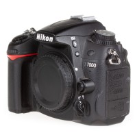 Lustrzanka Nikon D7000 body - stan bardzo dobry - 8881 zdjęć