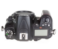 Lustrzanka Nikon D7000 body - stan bardzo dobry - 8881 zdjęć