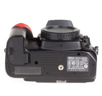 Lustrzanka Nikon D7000 body - stan bardzo dobry - 8881 zdjęć