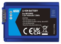 Akumulator Newell SupraCell Protect zamiennik NP-FW50 do Sony