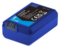 Akumulator Newell SupraCell Protect zamiennik NP-FW50 do Sony