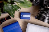 Akumulator Newell SupraCell Protect zamiennik NP-FW50 do Sony