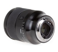 Obiektyw Sigma A 24 mm f/1.4 DG DN do Sony E |K016051|