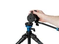 Statyw Benro Video A1573FS2 A1573F + głowica S2 