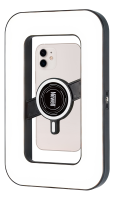 Lampa LED Newell Freya -do iPhone, Android