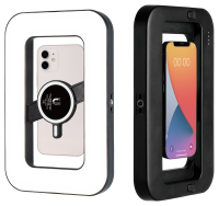 Lampa LED Newell Freya -do iPhone, Android