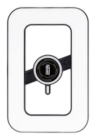 Lampa LED Newell Freya -do iPhone, Android