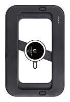 Lampa LED Newell Freya -do iPhone, Android