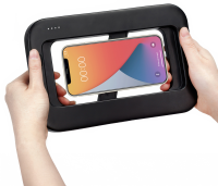 Lampa LED Newell Freya -do iPhone, Android