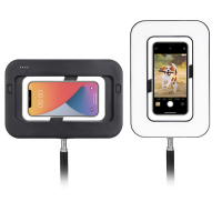 Lampa LED Newell Freya -do iPhone, Android