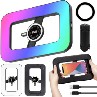 Lampa LED Newell Freya -do iPhone, Android
