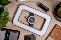 Lampa LED Newell Freya -do iPhone, Android