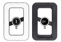 Lampa LED Newell Freya -do iPhone, Android