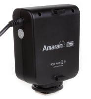 Lampa diodowa pierścieniowa Aputure Amaran AHL-C60 Halo – lampa pierścieniowa LED
