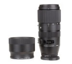 Sigma 100-400mm f/5-6.3 DG OS HSM Contemporary / Canon |K085126|