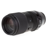 Sigma 100-400mm f/5-6.3 DG OS HSM Contemporary / Canon |K085126|