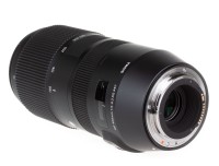 Sigma 100-400mm f/5-6.3 DG OS HSM Contemporary / Canon |K085126|
