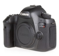 Lustrzanka Canon EOS 5DSR -przebieg 38481 zdjęć |K178710|