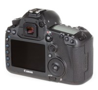 Lustrzanka Canon EOS 5DSR -przebieg 38481 zdjęć |K178710|