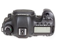 Lustrzanka Canon EOS 5DSR -przebieg 38481 zdjęć |K178710|