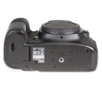 Lustrzanka Canon EOS 5DSR -przebieg 38481 zdjęć |K178710|