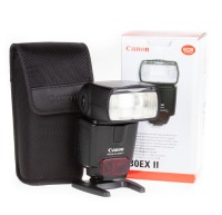 Lampa błyskowa Canon Speedlite 430EX II |K058503|