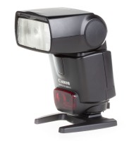 Lampa błyskowa Canon Speedlite 430EX II |K058503|