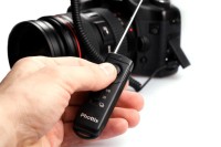 Wyzwalacz Radiowy Pilot Phottix Cleon II C6