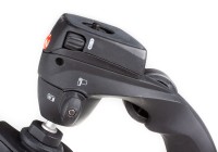 Statyw Manfrotto Compact ACTION -z głowicą foto-wideo, czarny |K941137|