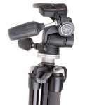 Statyw Manfrotto MT294A3 + głowica 804 RC2 |K941225|